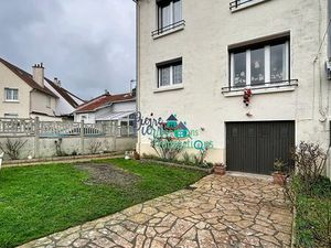 Maison 4 pièces 84 m²