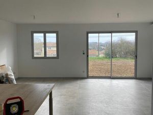 Maison neuve T4 Lavernose