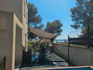 Maison T4 moderne - grand jardin et garage