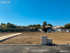 Terrain 336 m² Bassan