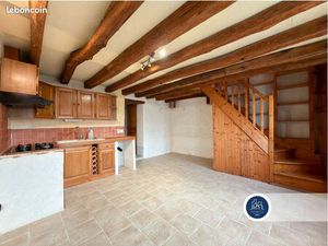 Maison de ville 2 pièces 41 m²