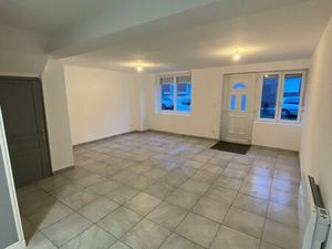 Location appartement T2