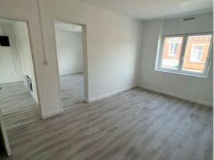 Appartement 55m2
