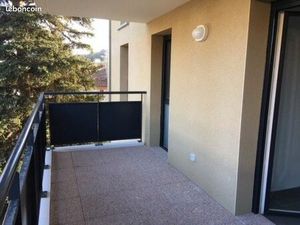 A louer grand t3 en plein cœur de castanet tolosan