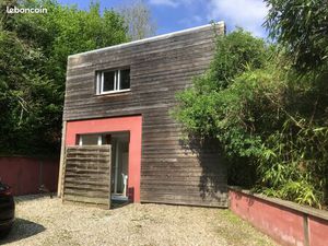 Studio meublé à louer