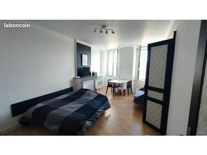 Joli studio à louer