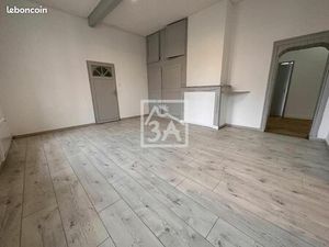 Appartement 3 pièces 82 m²