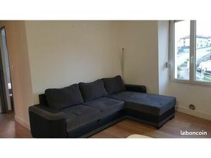 Appartement 3 pièces 50m²