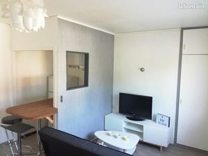 F2 meublé centre-ville Montivilliers