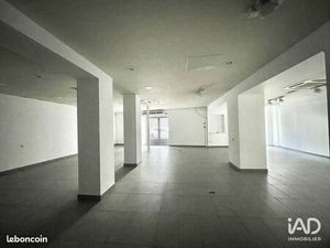 Boutique 120 m² MONT-DE-MARSAN