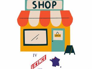 Fonds de commerce restaurant/bar - local clés en main - équipements professionnels