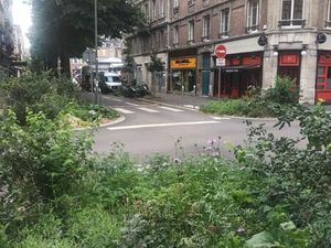 Pas-de-porte commercial à céder au cœur de ROUEN