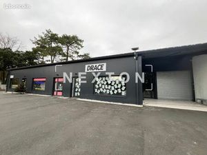 Local commercial 65 m² SOORTS HOSSEGOR