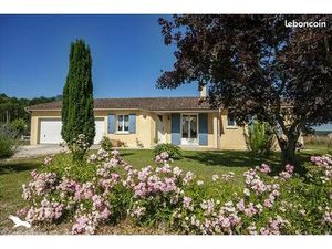 Pavillon 3 pièces 99 m²