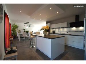 Maison p5/6 colomiers perget