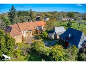 Ferme 4 pièces 126 m²