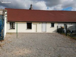 Maison à louer à fillièves
