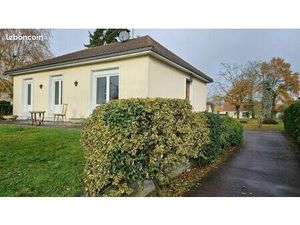 Maison 3 pièces 73 m²