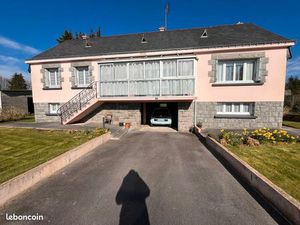 Maison 6 pièces 116 m²