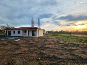 Maison 100m2 Lezoux FRAIS DE NOTAIRE REDUIT