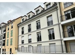 Appartement 4 pièces 100 m²