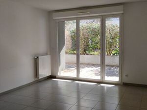 Appartement T2 43m² - chauffage et EC compris