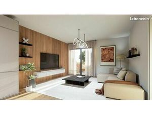 Appartement - 3 pièces - Cancale à 800 m a pied de la plage du Port Picain