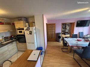 Appartement 3 pièces 78 m²