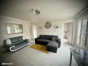 Sans travaux - Appartement