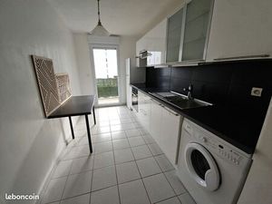 Appartement 3 pièces 63m2