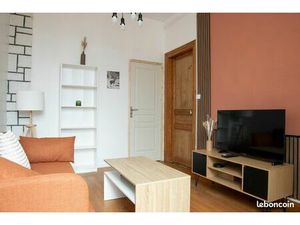 Immeuble de Rapport - 8% + de renta