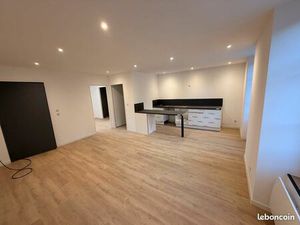 Appartement neuf T2