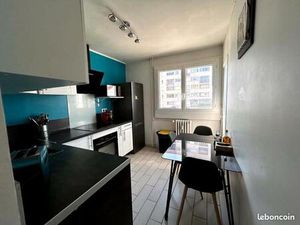 Appartement 4 pièces 70 m²