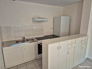 Location t2 morlaix centre