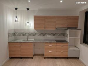 Appartement T4 résidence Le Cartou