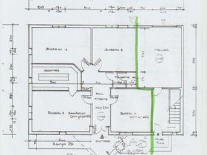 120 m2 bureaux beaume sde venise