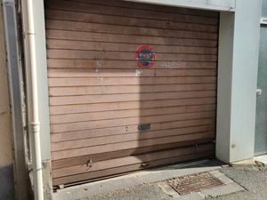 Garage stransformable