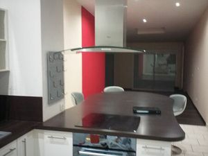 Maison 102m2 + jardin 100m2 quartier St Honoré