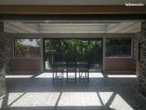 Maison - 10 pièces - 156 m² surface au sol - 133 m² Loi Carrez