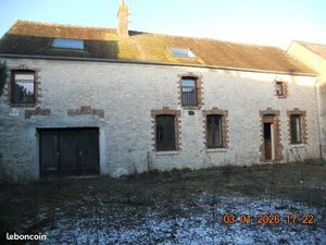 255MIL c inf auPR325MIL : TàB +2 maisons rénovées300m2 +66m2 :(1à3 logts)+1logt77460à14km 