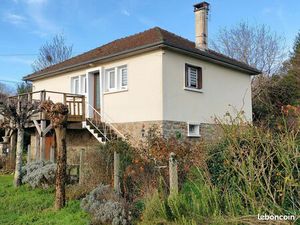 Maison 4 pièces 93 m²