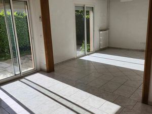 Location Maison T4 de 90m² avec Jardin
