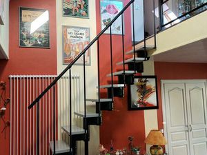 Vends maison atypique