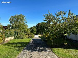 Maison 3 pièces 68 m2