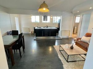 Maison meublée 90m2 - MERIGNAC ARLAC