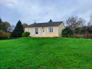 Maison 5 pieces à vendre