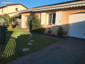 Maison à vendre 100 m2