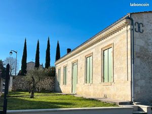 Maison 3 chambres à louer
