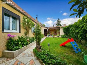 Maison 6 pièces 112 m²