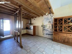 Maison 3 pièces 97 m²